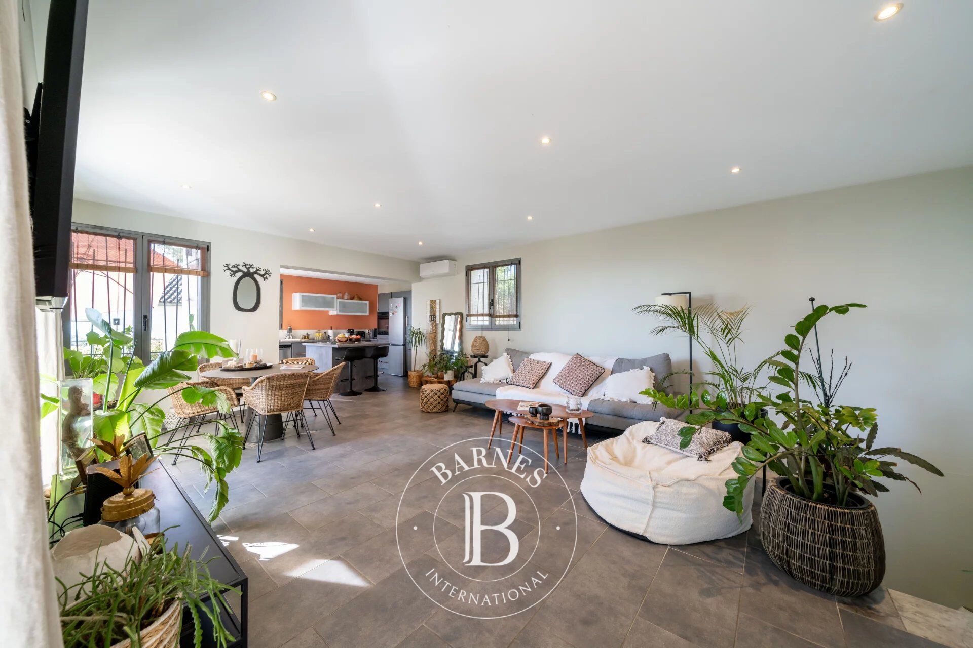 Villa Mandelieu-la-Napoule - picture 20