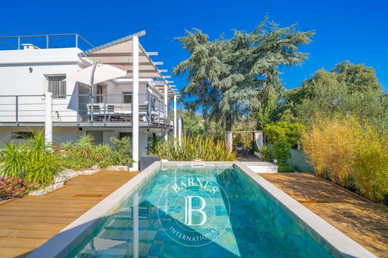 For Sale, Villa Mandelieu-la-Napoule - picture 1