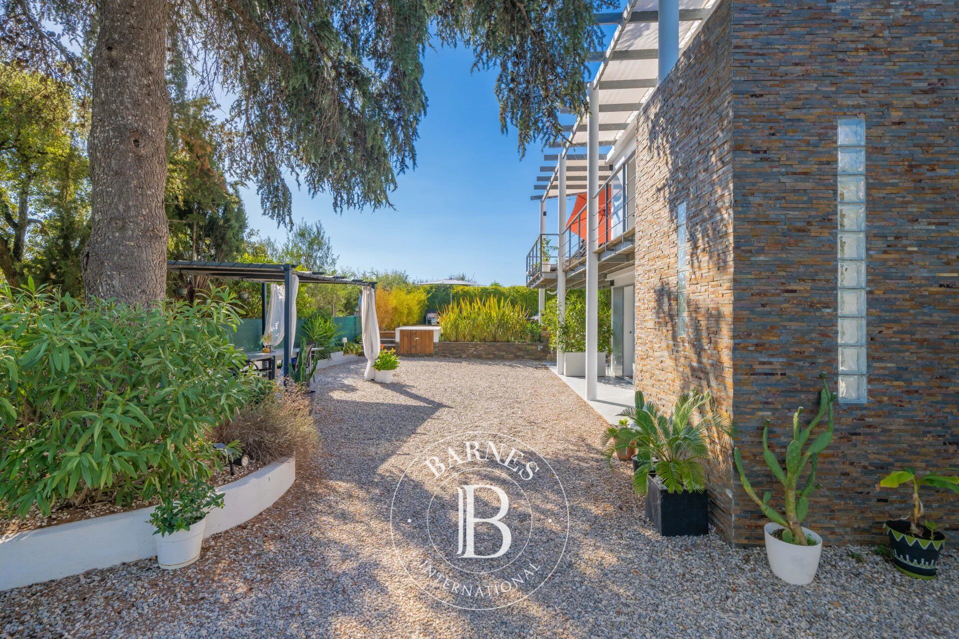 Villa Mandelieu-la-Napoule - picture 10