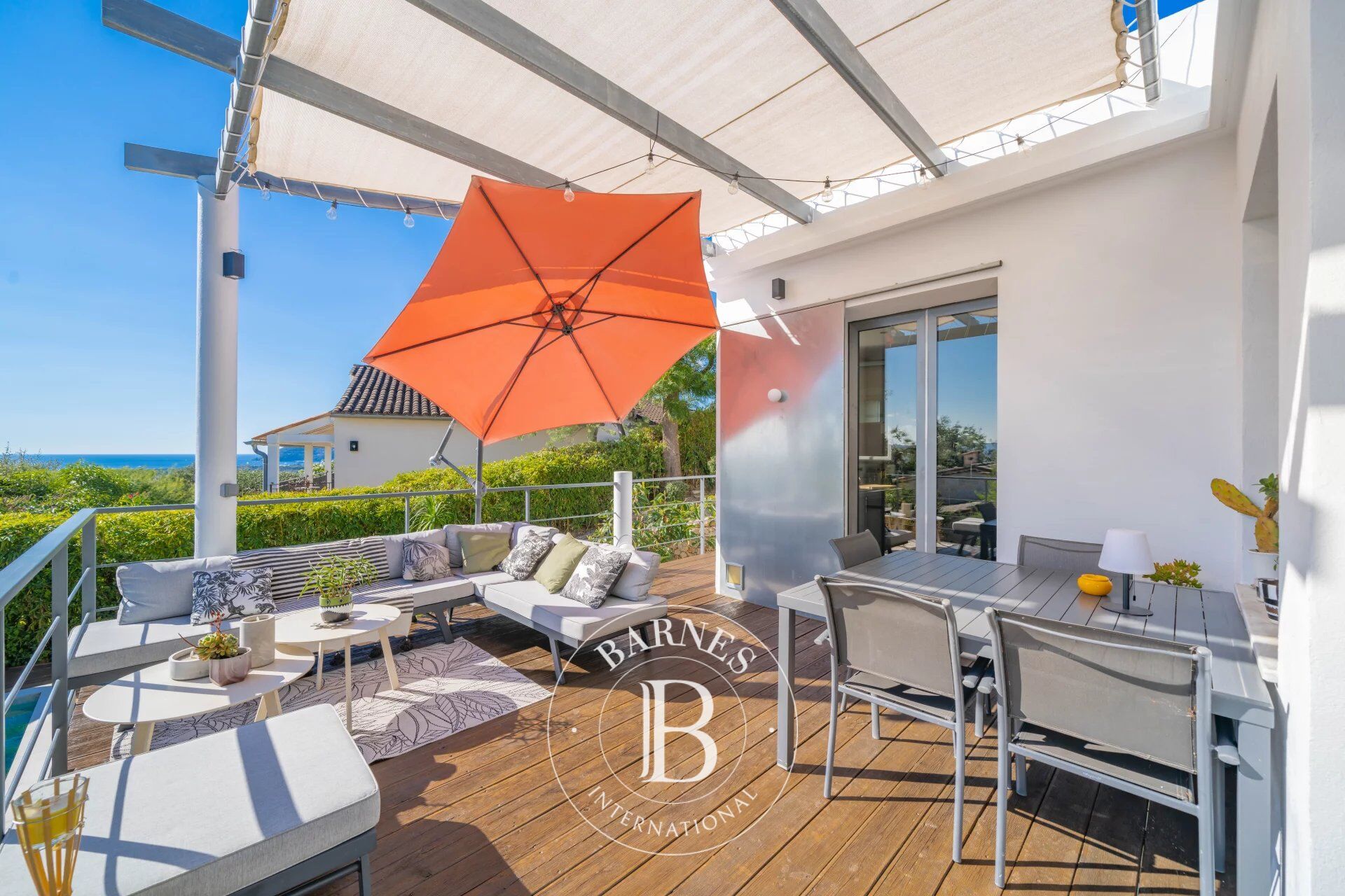 Villa Mandelieu-la-Napoule - picture 8