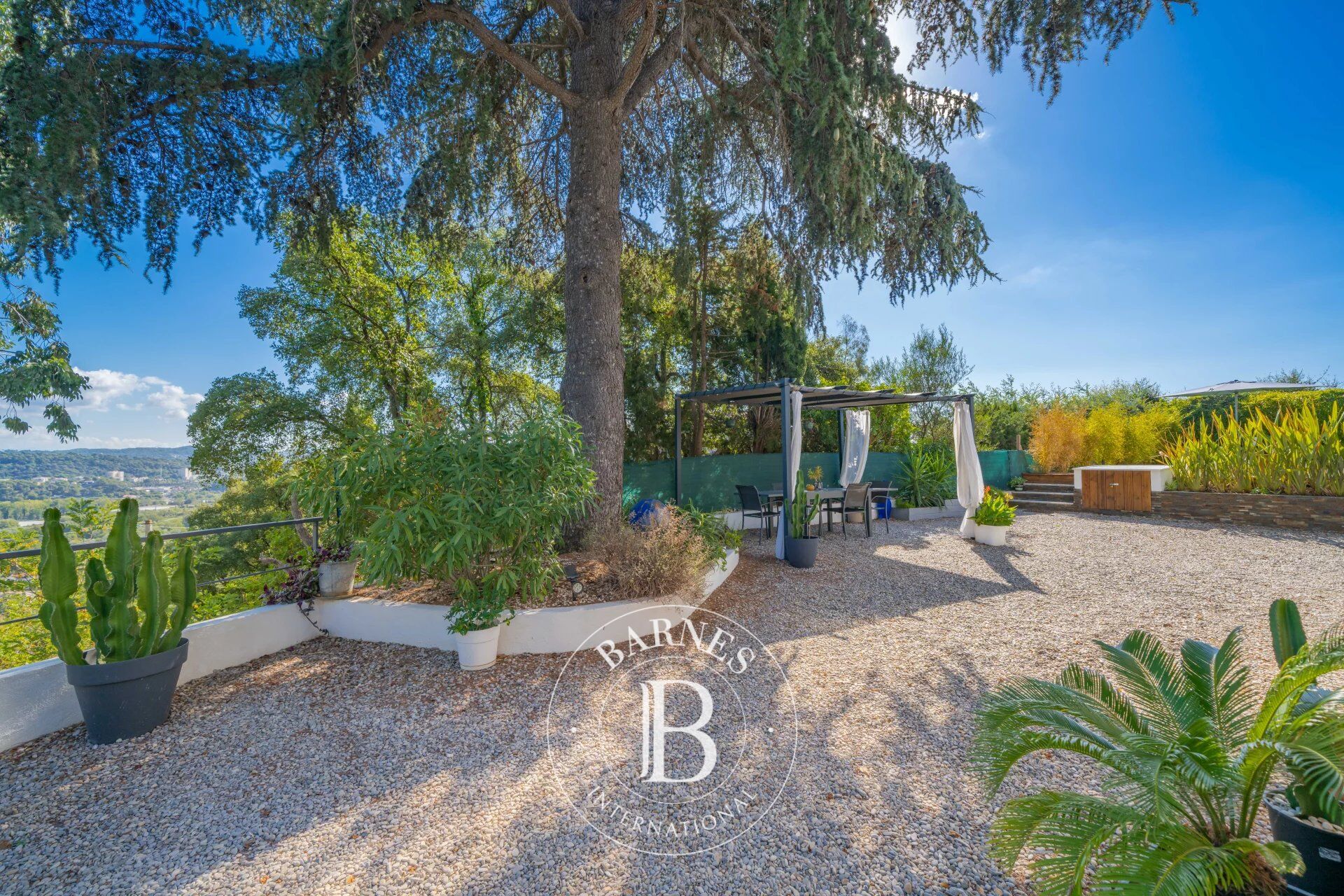 Villa Mandelieu-la-Napoule - picture 11