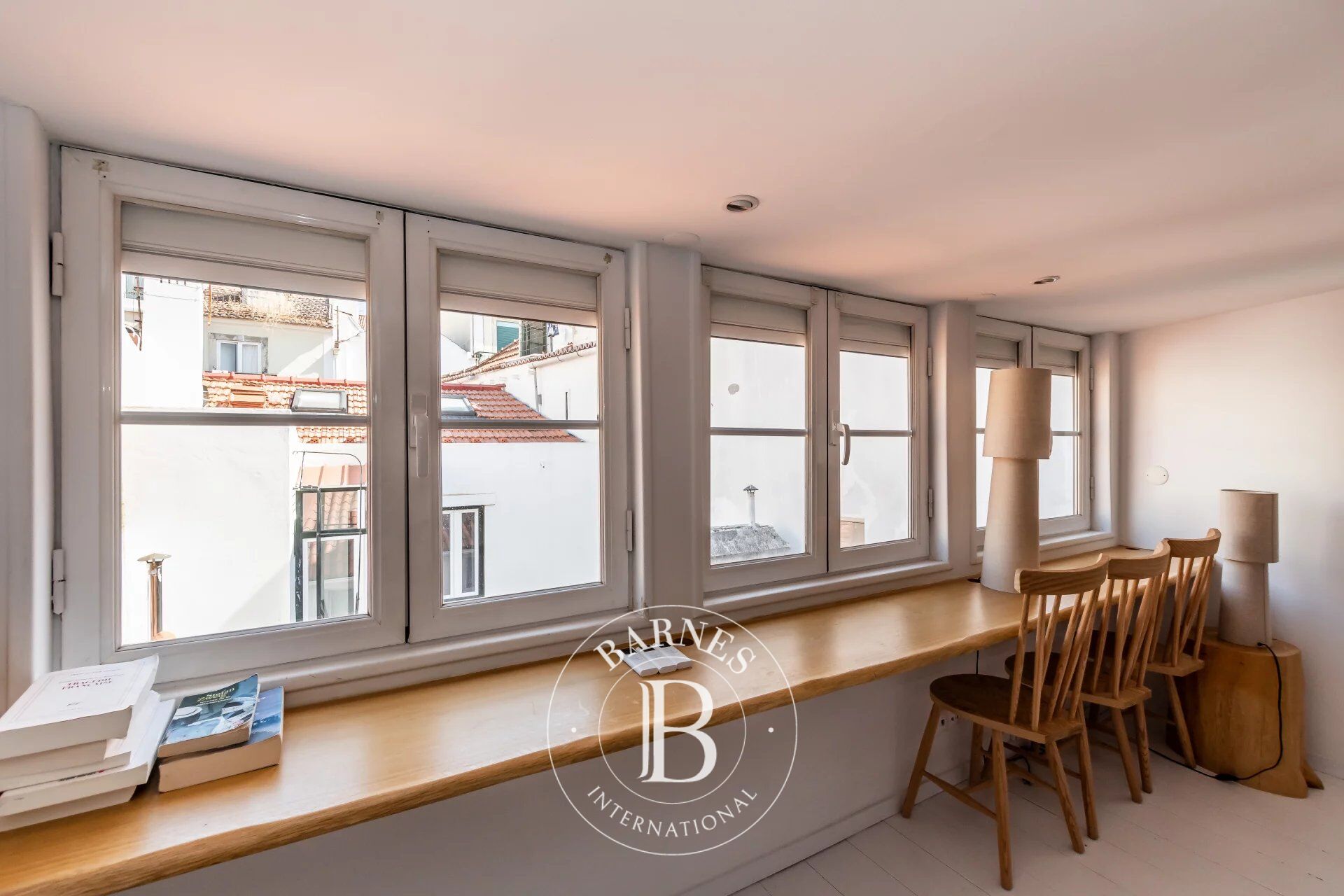 Daire Lisboa - picture 6