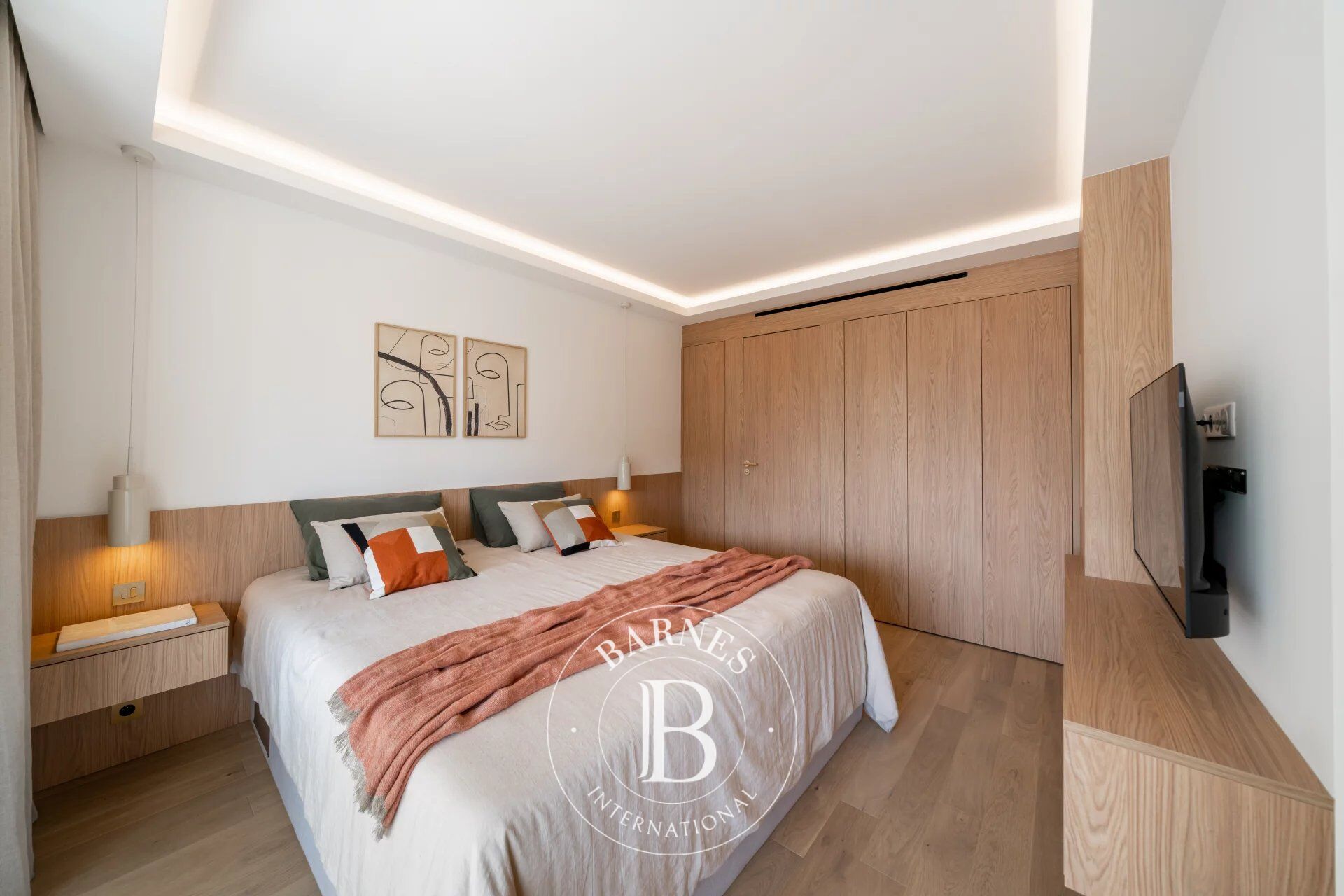 Daire Cannes - picture 7