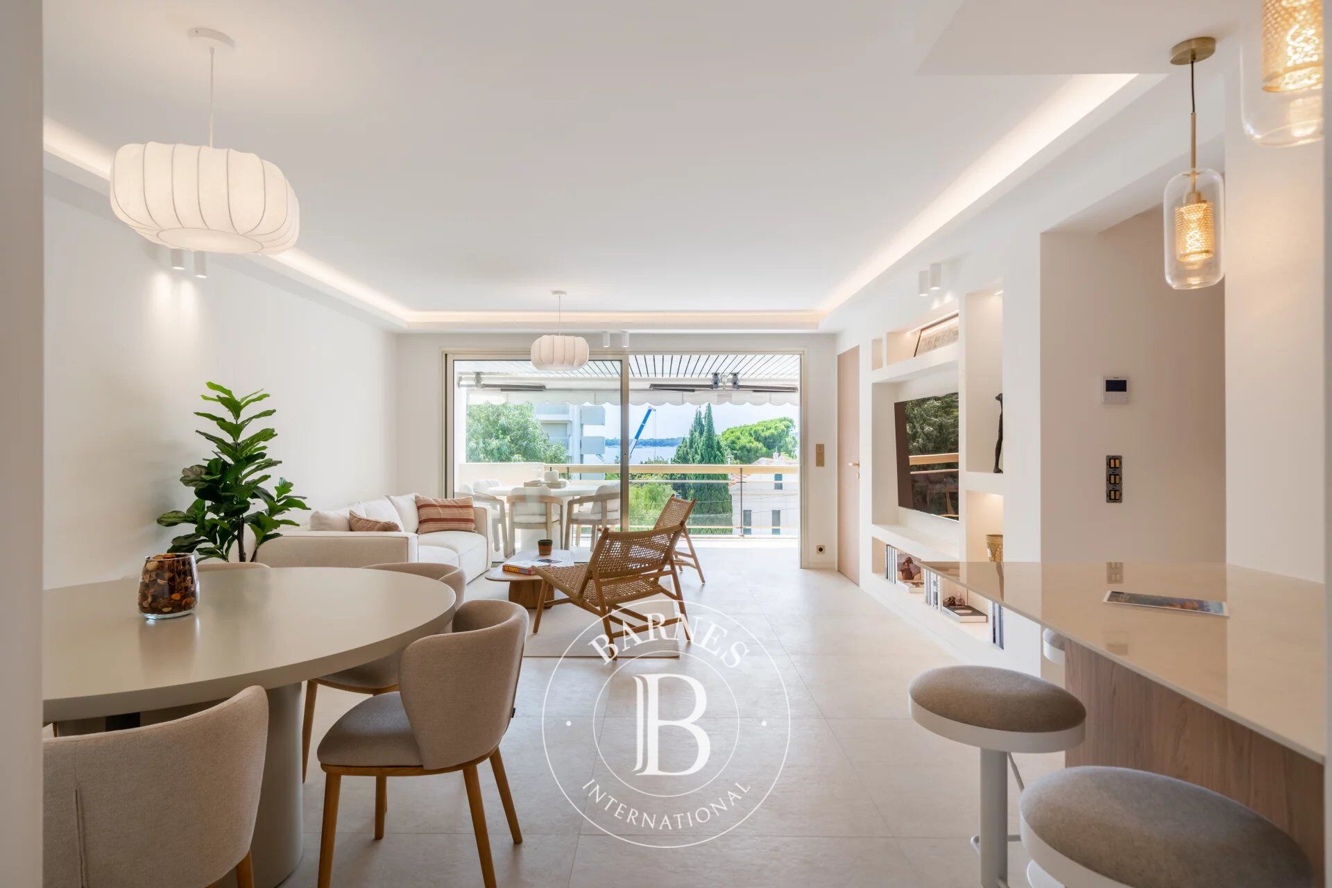 Daire Cannes - picture 8