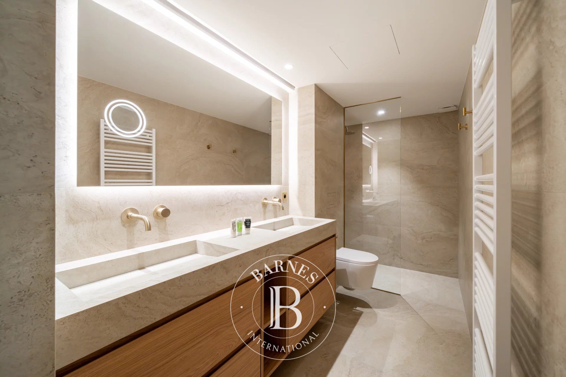 Daire Cannes - picture 6