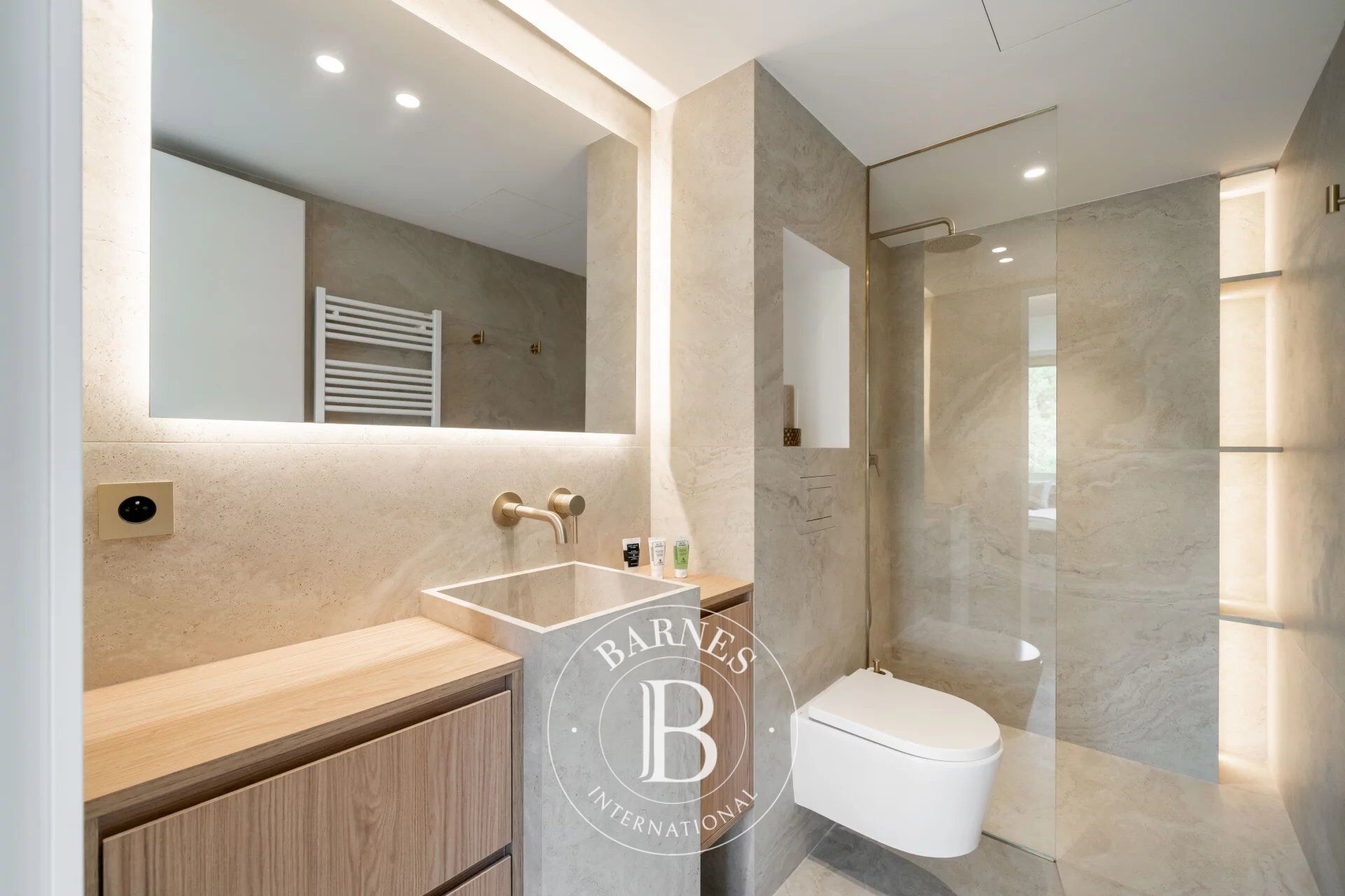 Daire Cannes - picture 9