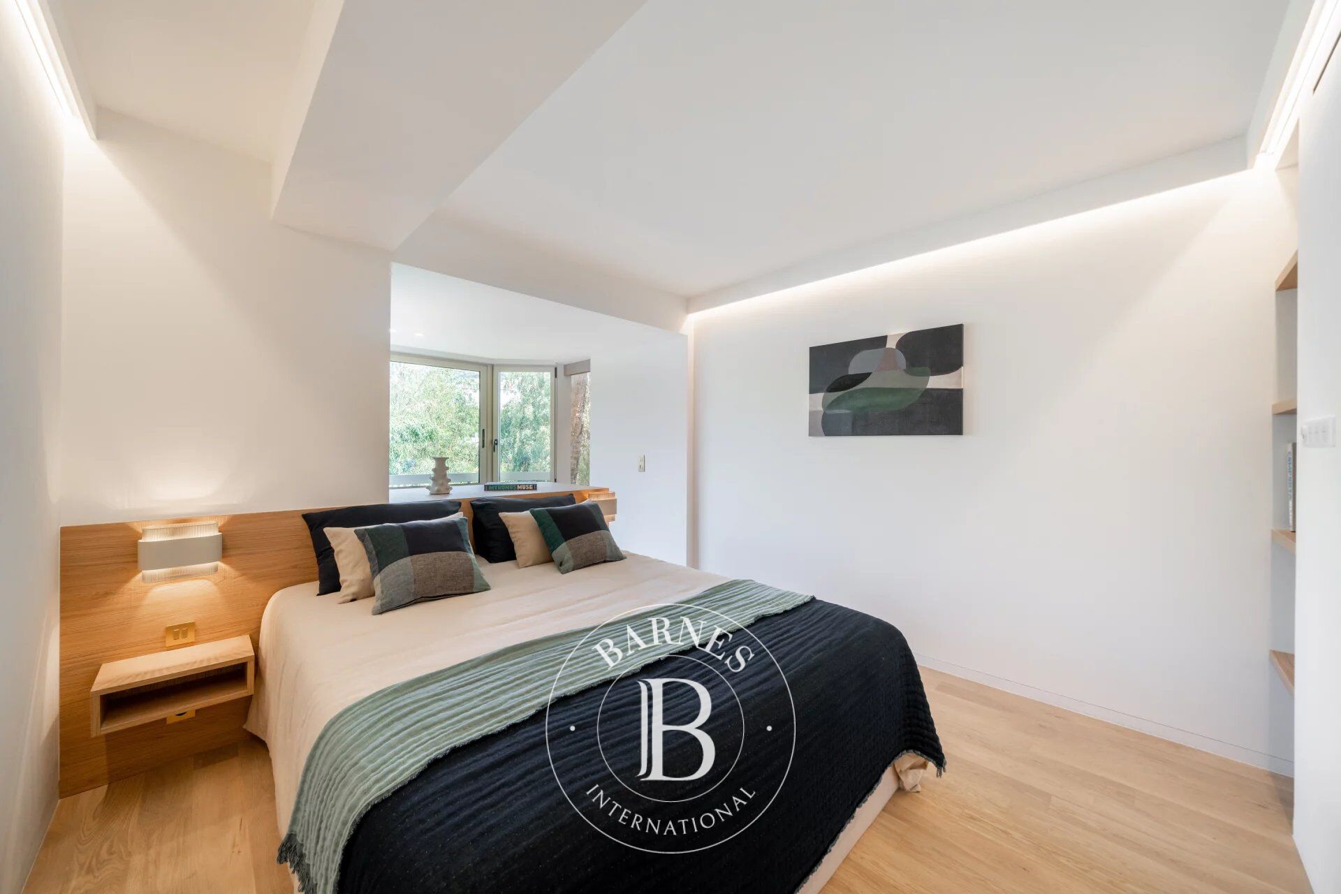 Daire Cannes - picture 10