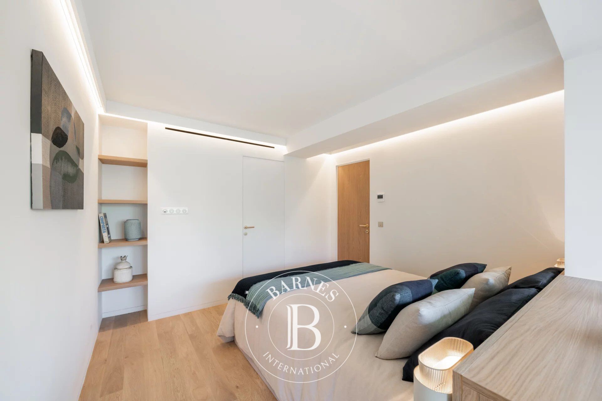 Daire Cannes - picture 13