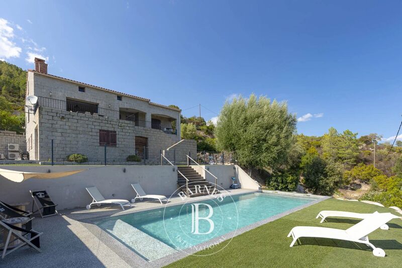 Villa San-Gavino-di-Carbini