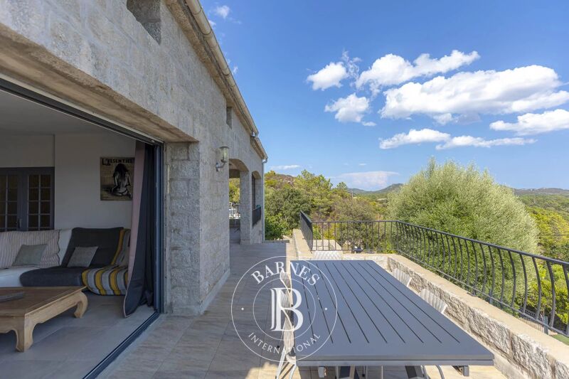 Venta Villa | San-Gavino-di-Carbini - picture 3