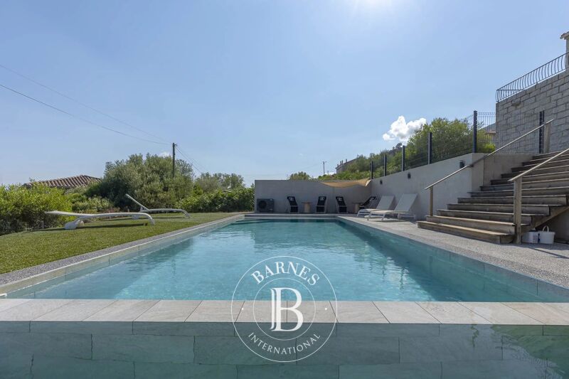 Venta Villa | San-Gavino-di-Carbini - picture 2