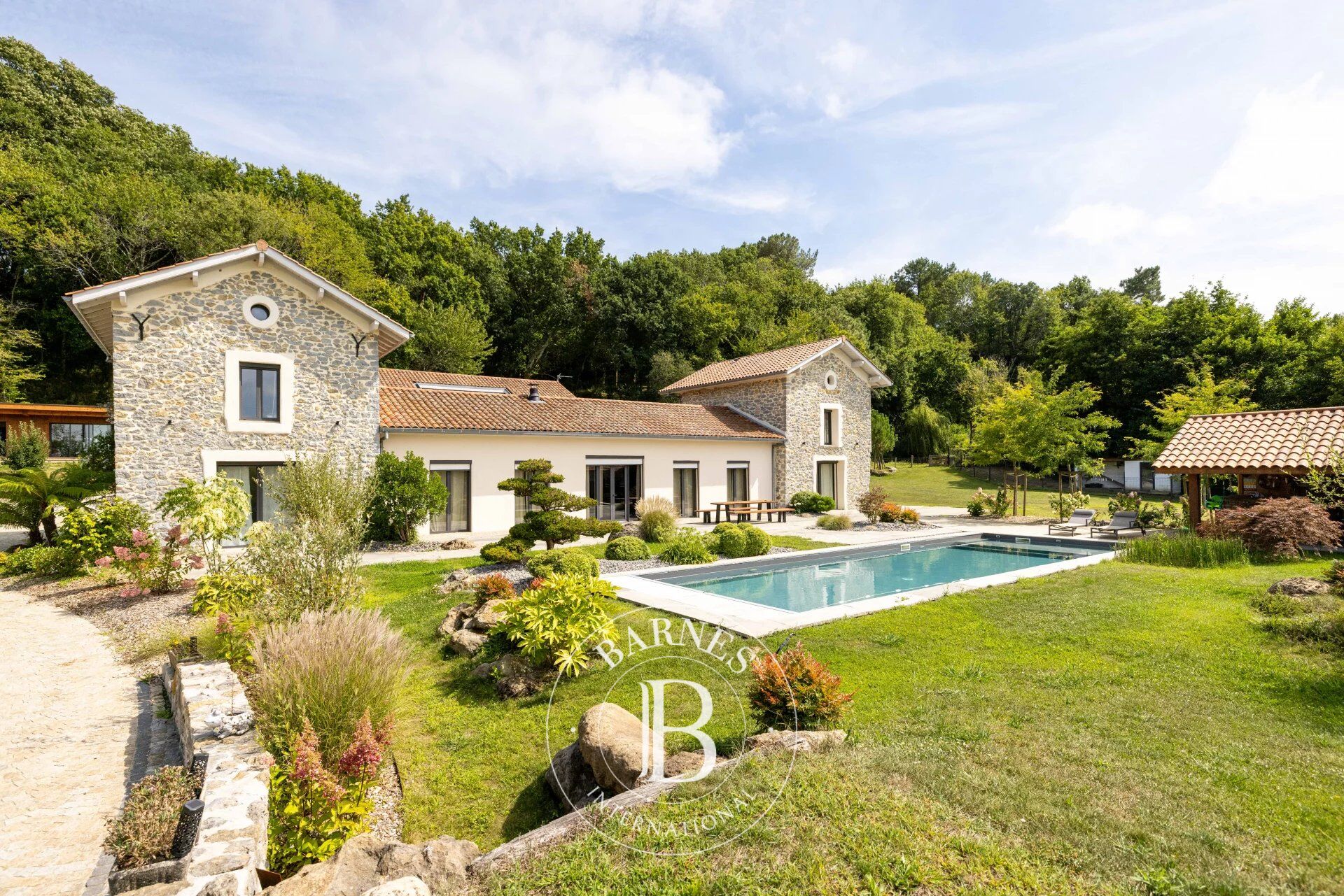 Finca Saint-André-de-Seignanx - picture 3