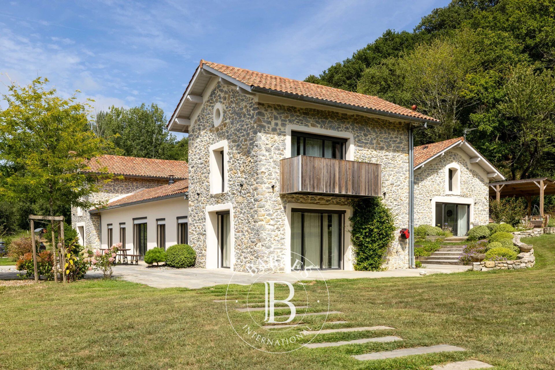 Finca Saint-André-de-Seignanx - picture 2