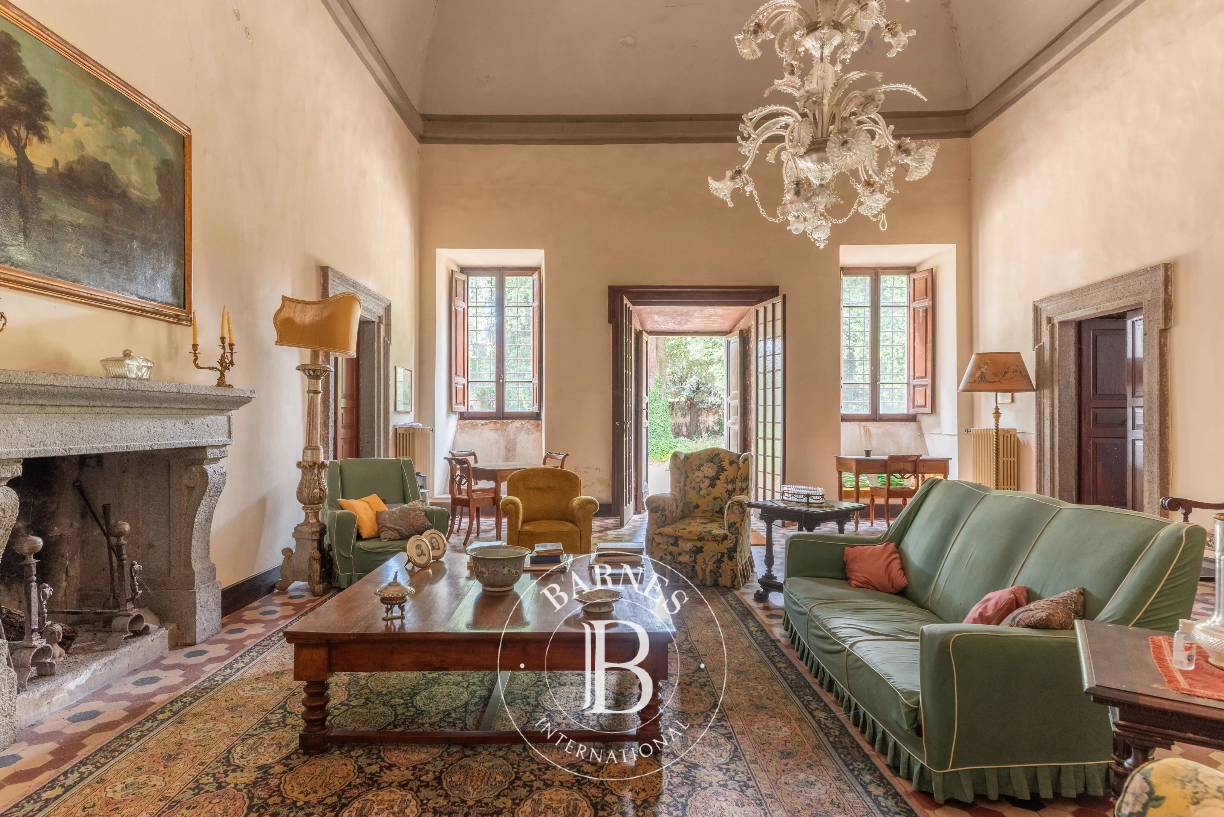 Bina Acquapendente - picture 38