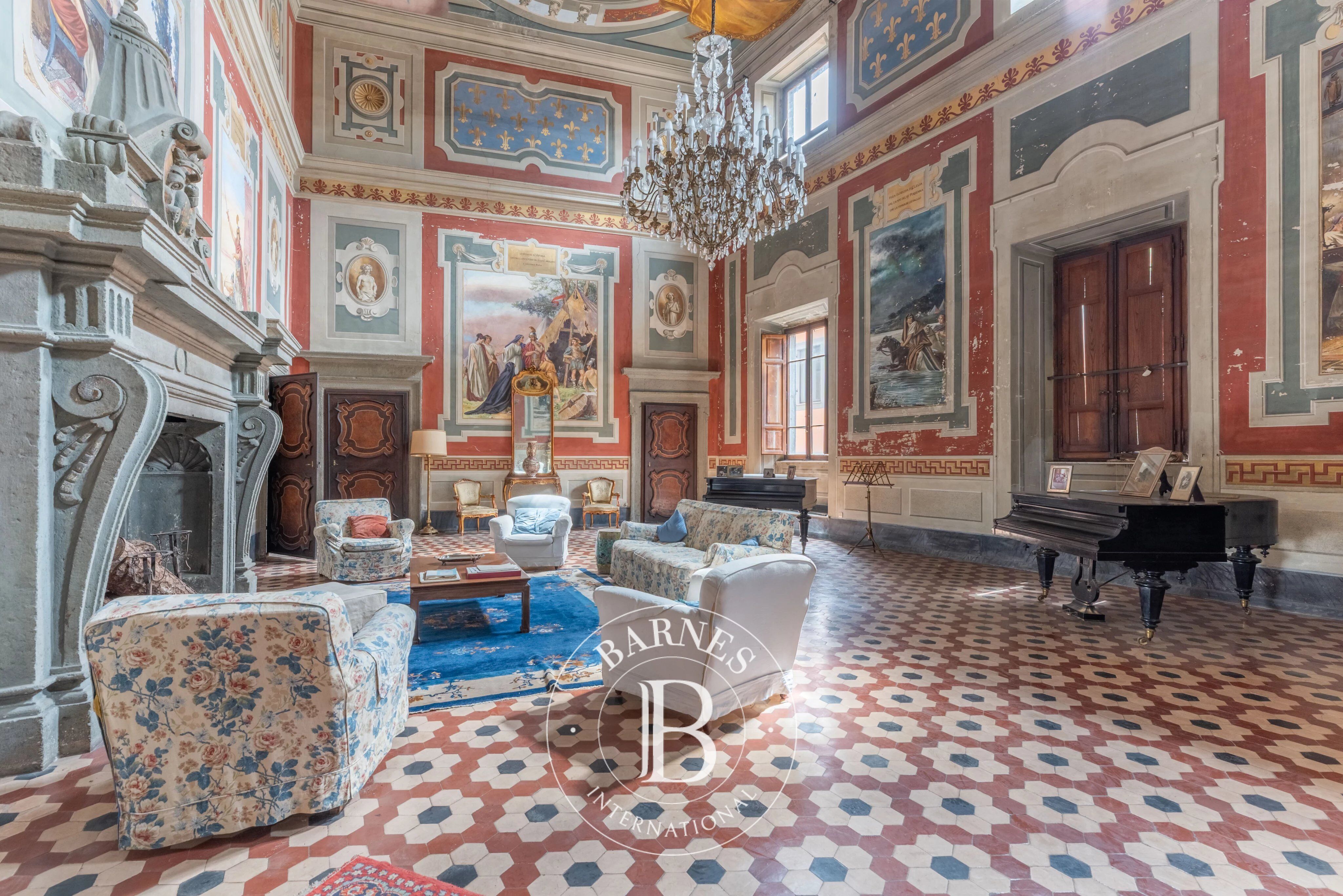 Bina Acquapendente - picture 6