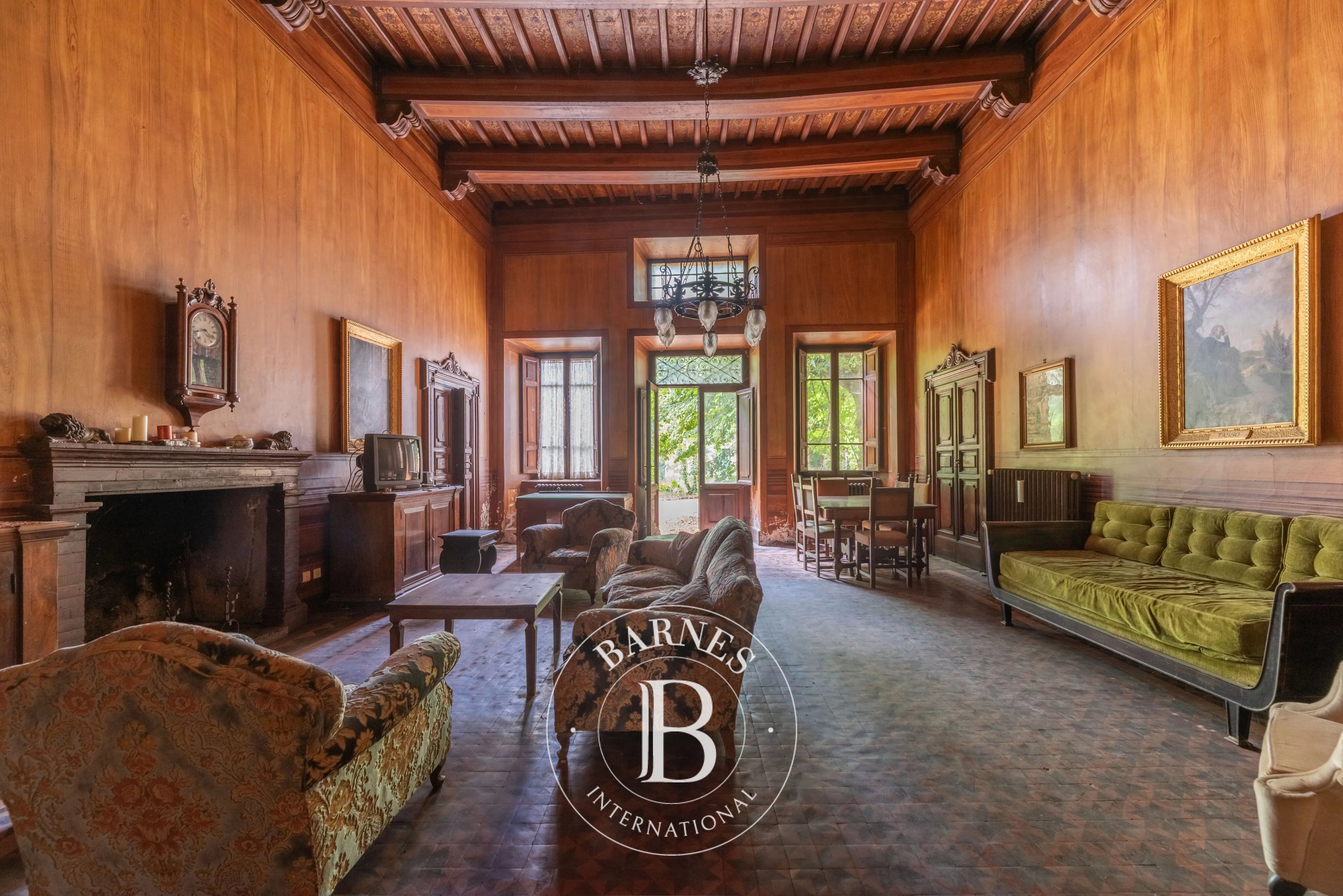 Bina Acquapendente - picture 7