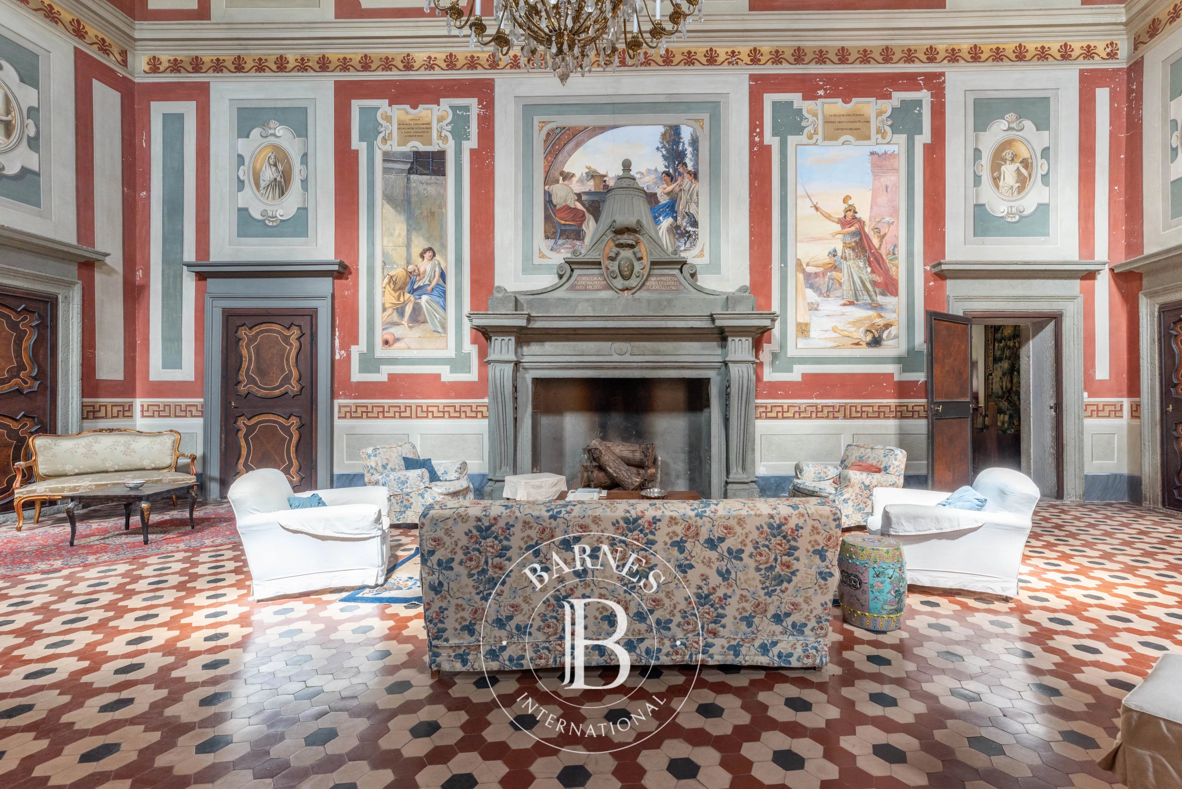 Bina Acquapendente - picture 5