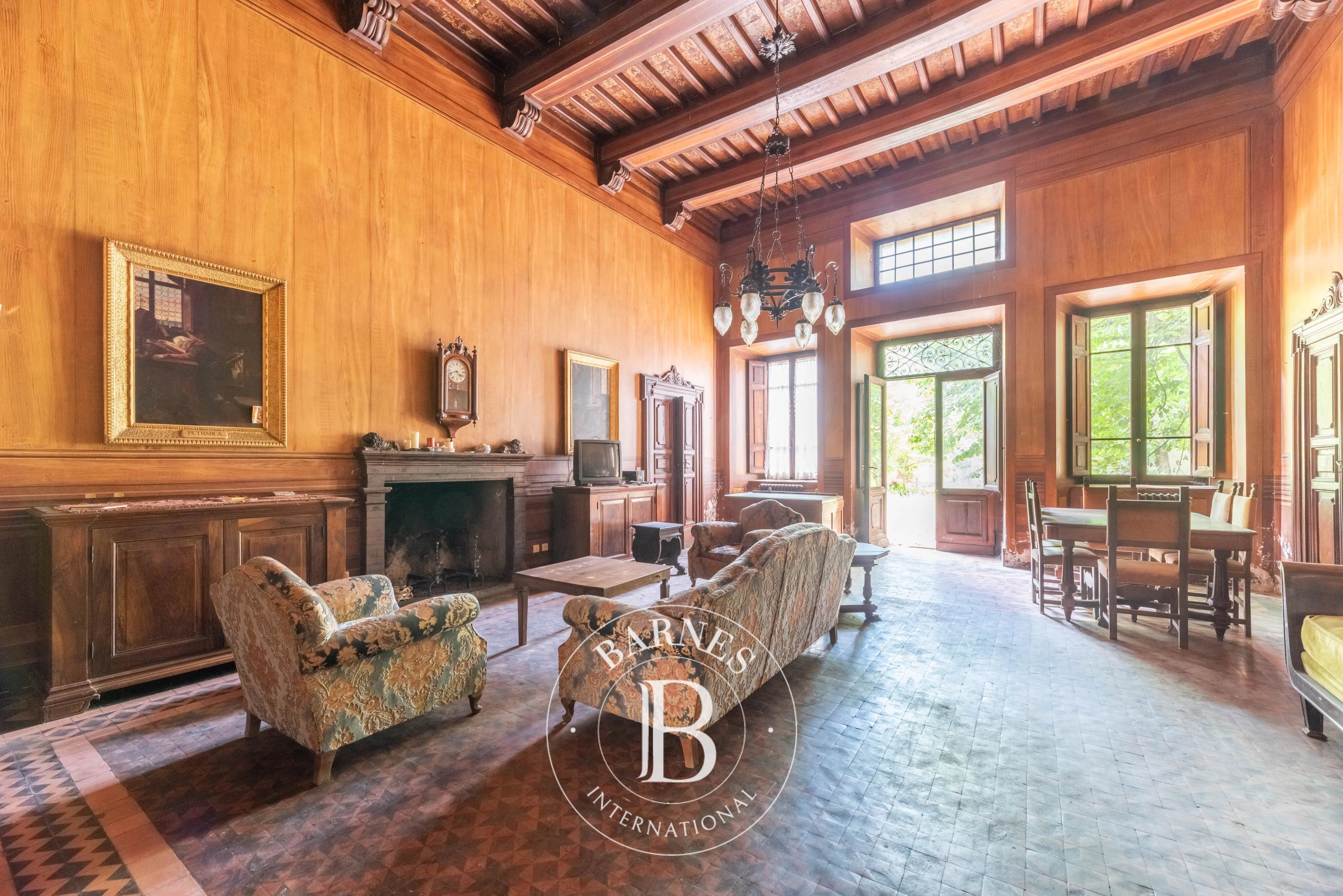 Bina Acquapendente - picture 8