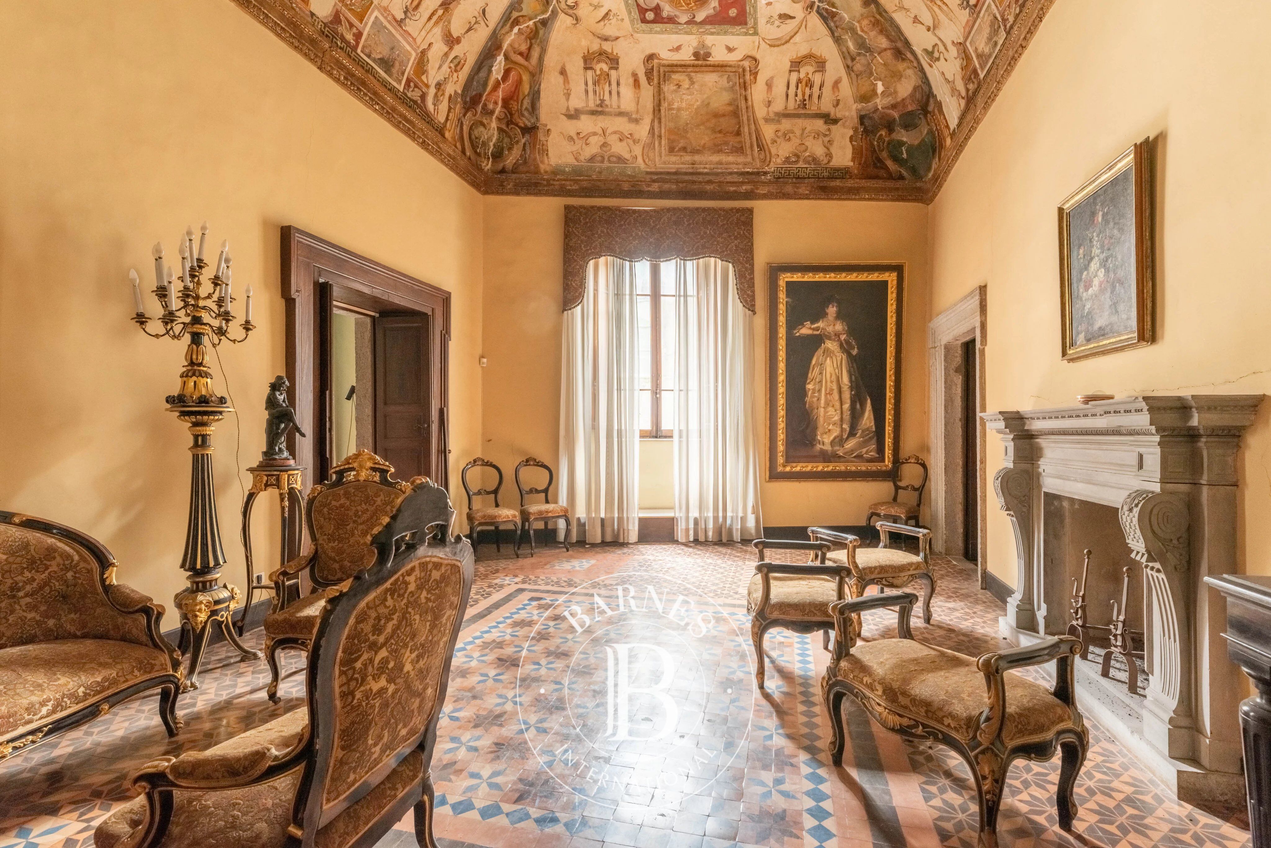 Bina Acquapendente - picture 28