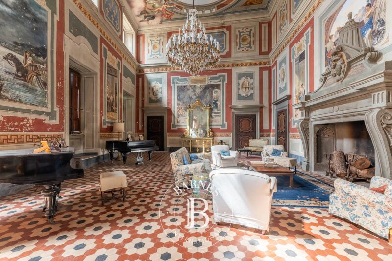 For Sale Building | Acquapendente - picture 2