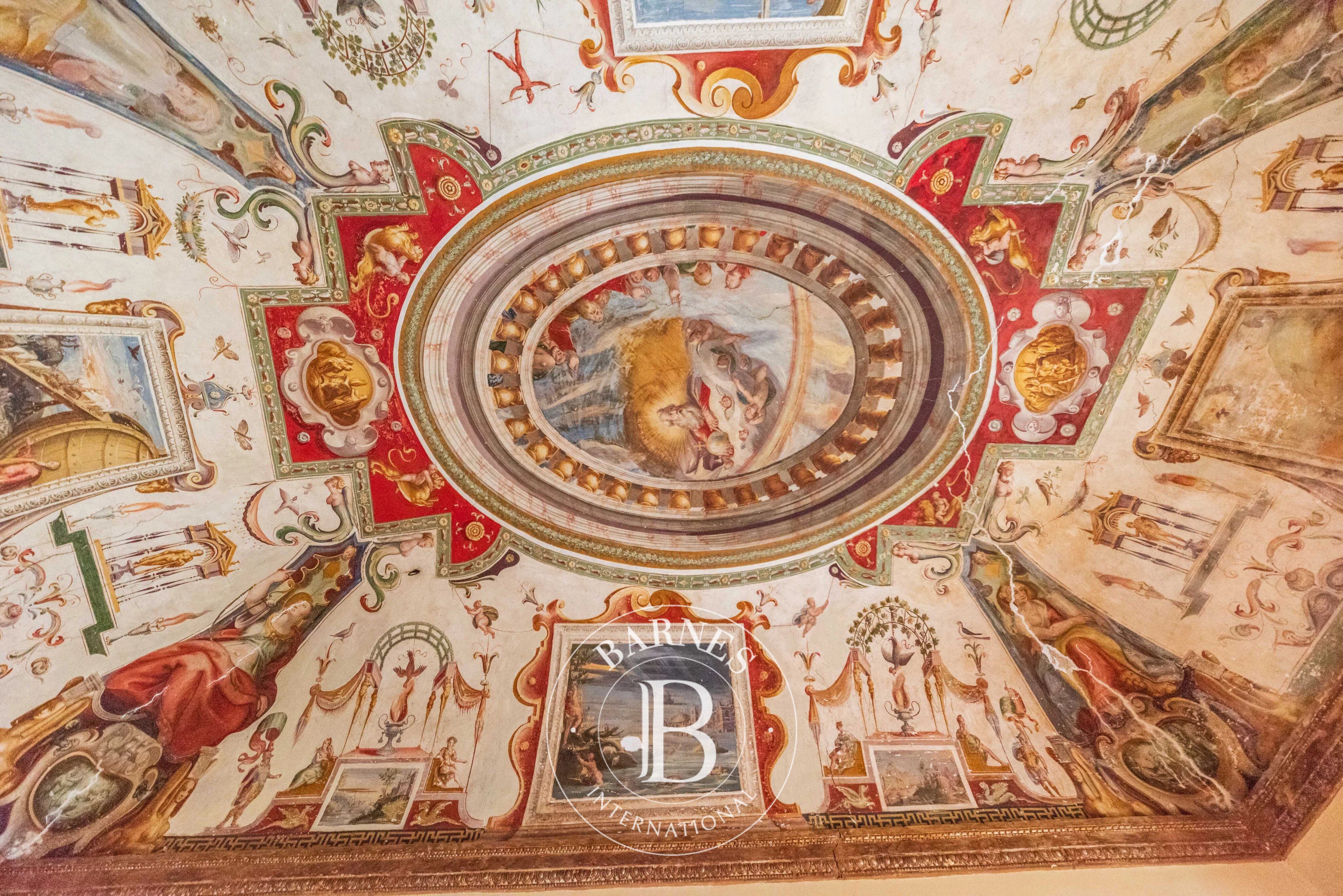 Bina Acquapendente - picture 29