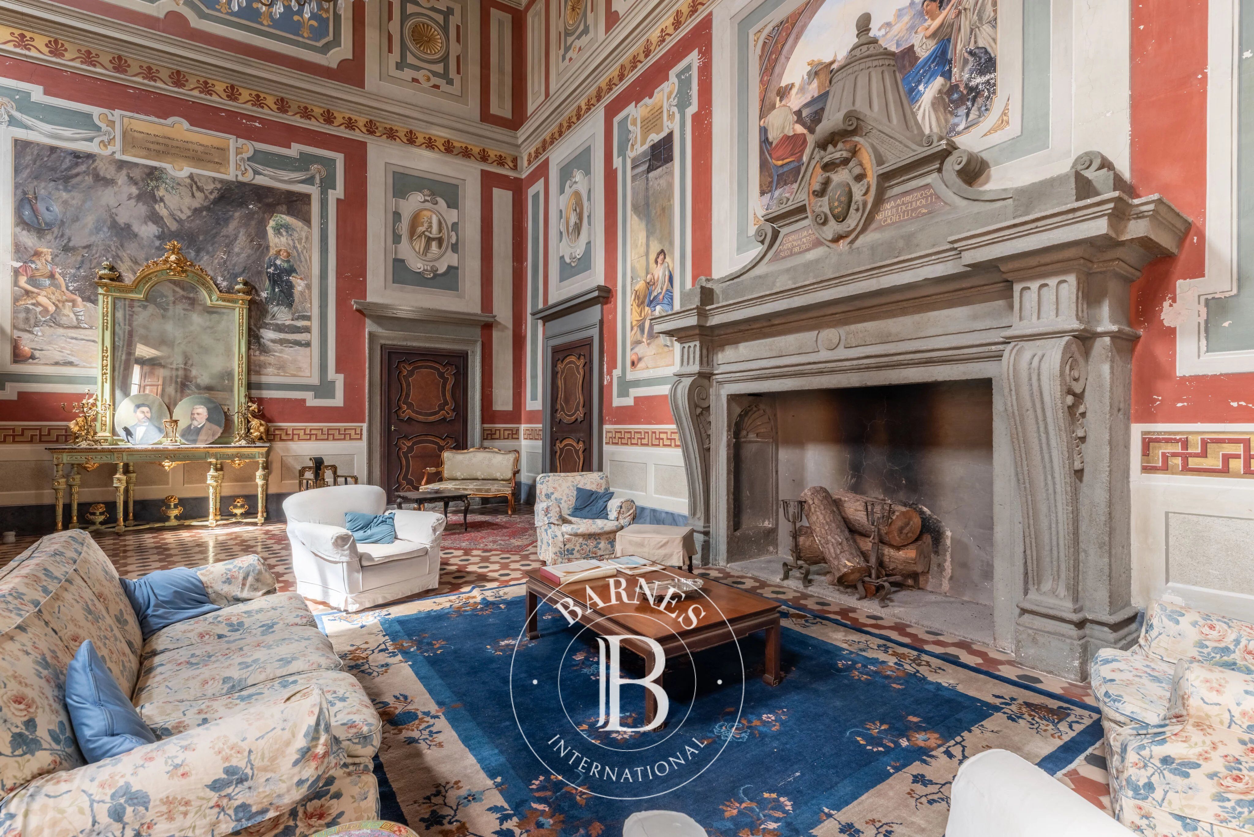 Bina Acquapendente - picture 4