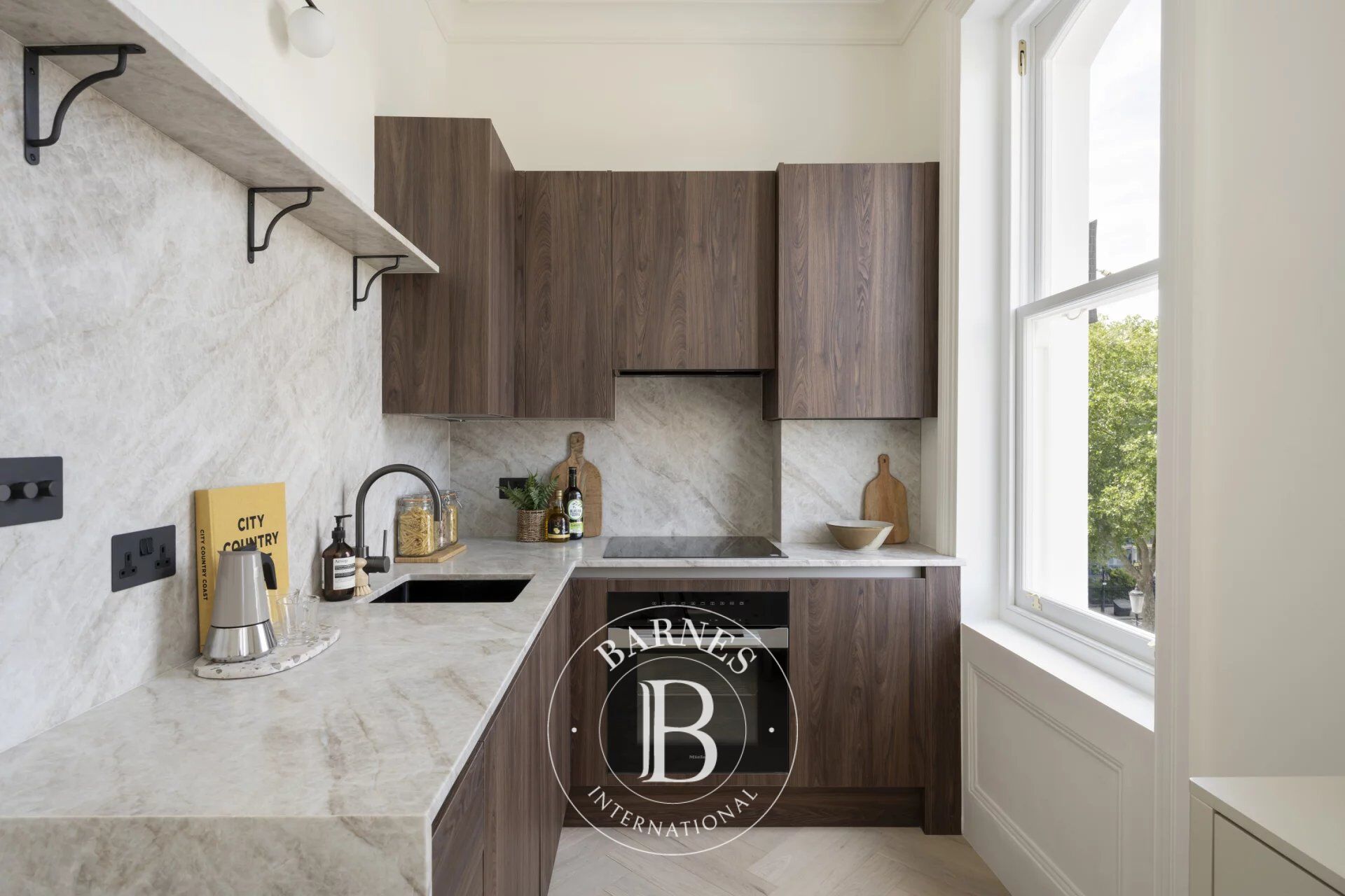 Daire London - picture 5