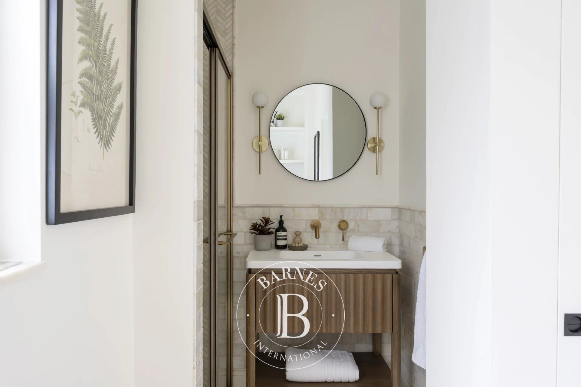 Daire London - picture 8