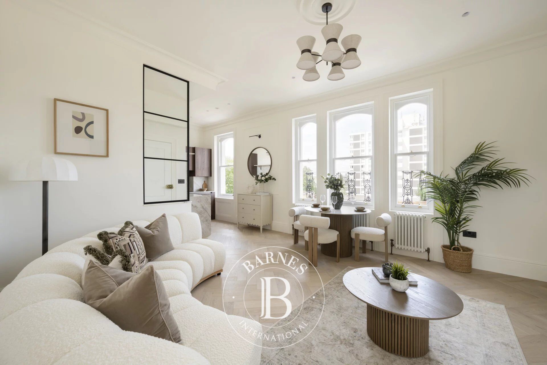 Daire London - picture 4