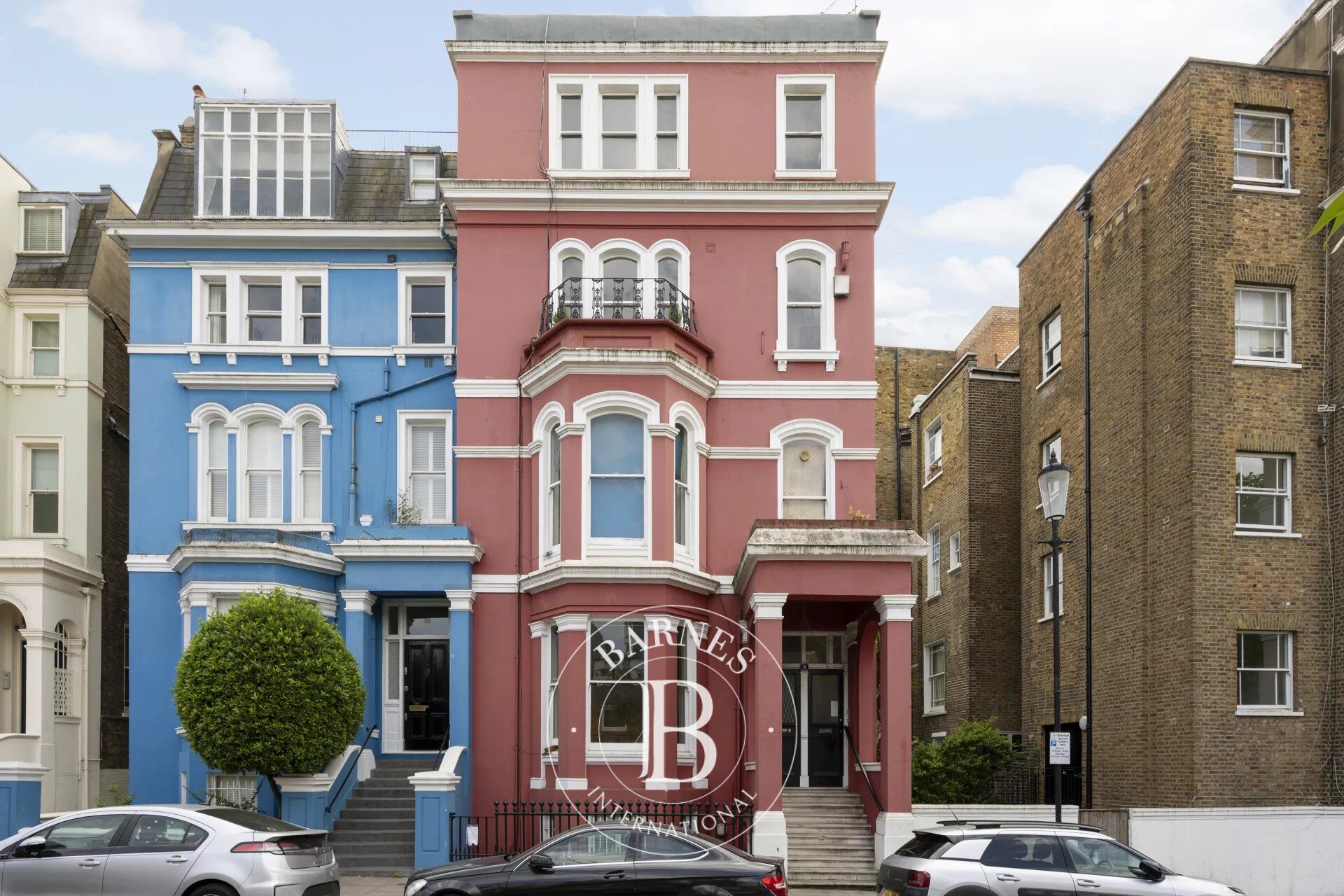 Daire London - picture 10