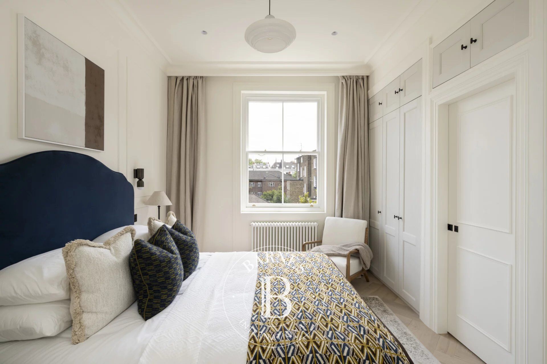 Daire London - picture 6