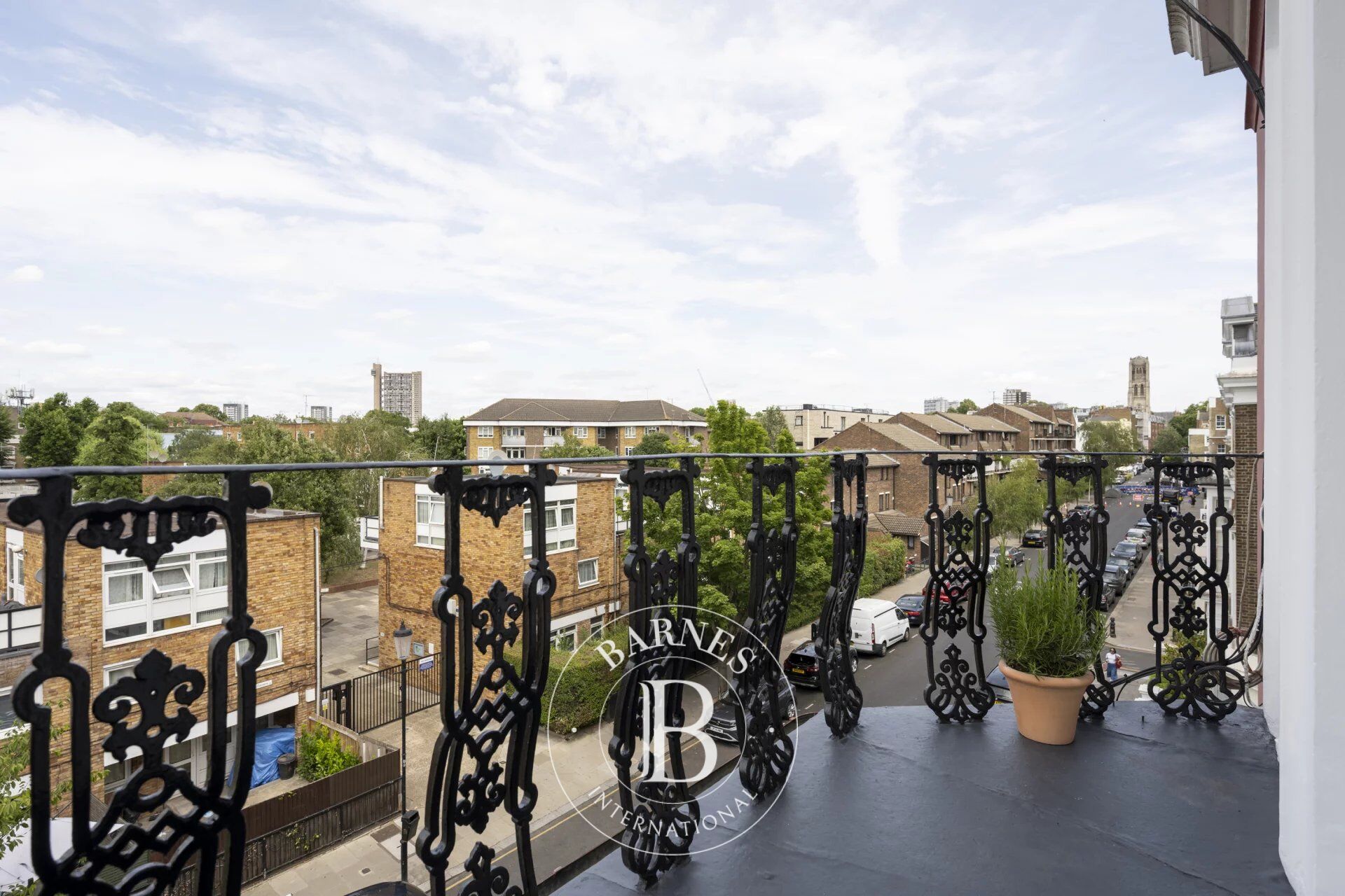 Daire London - picture 9