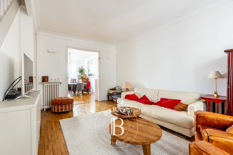 Zu verkaufen, Wohnung Boulogne-Billancourt - picture 3