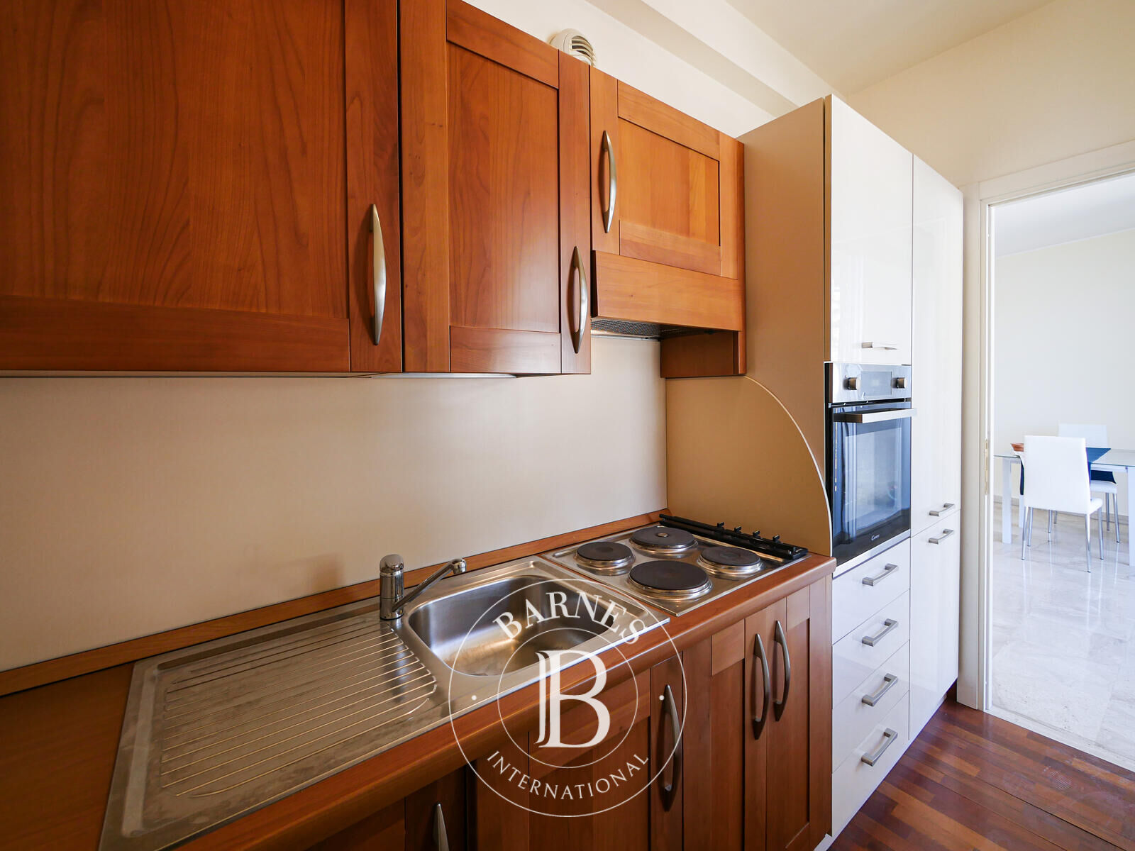 Daire Monaco - picture 6