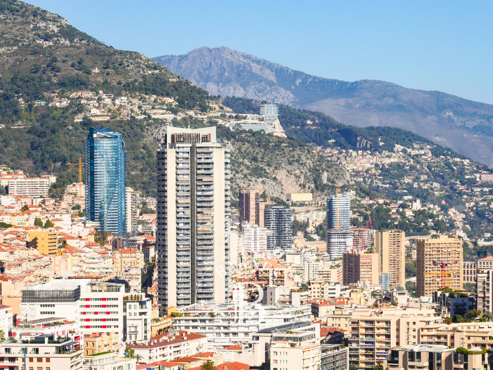 Daire Monaco - picture 8