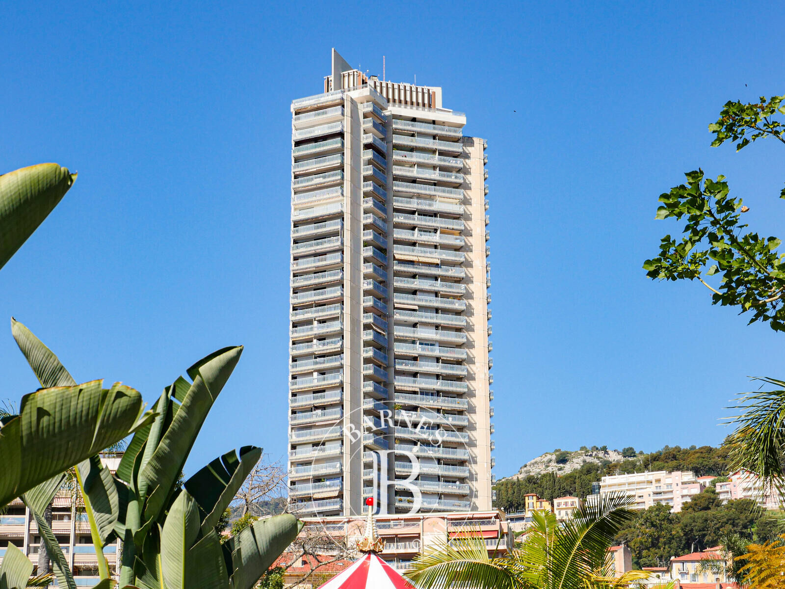 Daire Monaco - picture 9