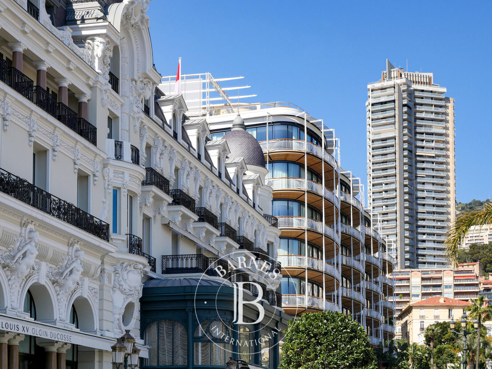 Daire Monaco - picture 10