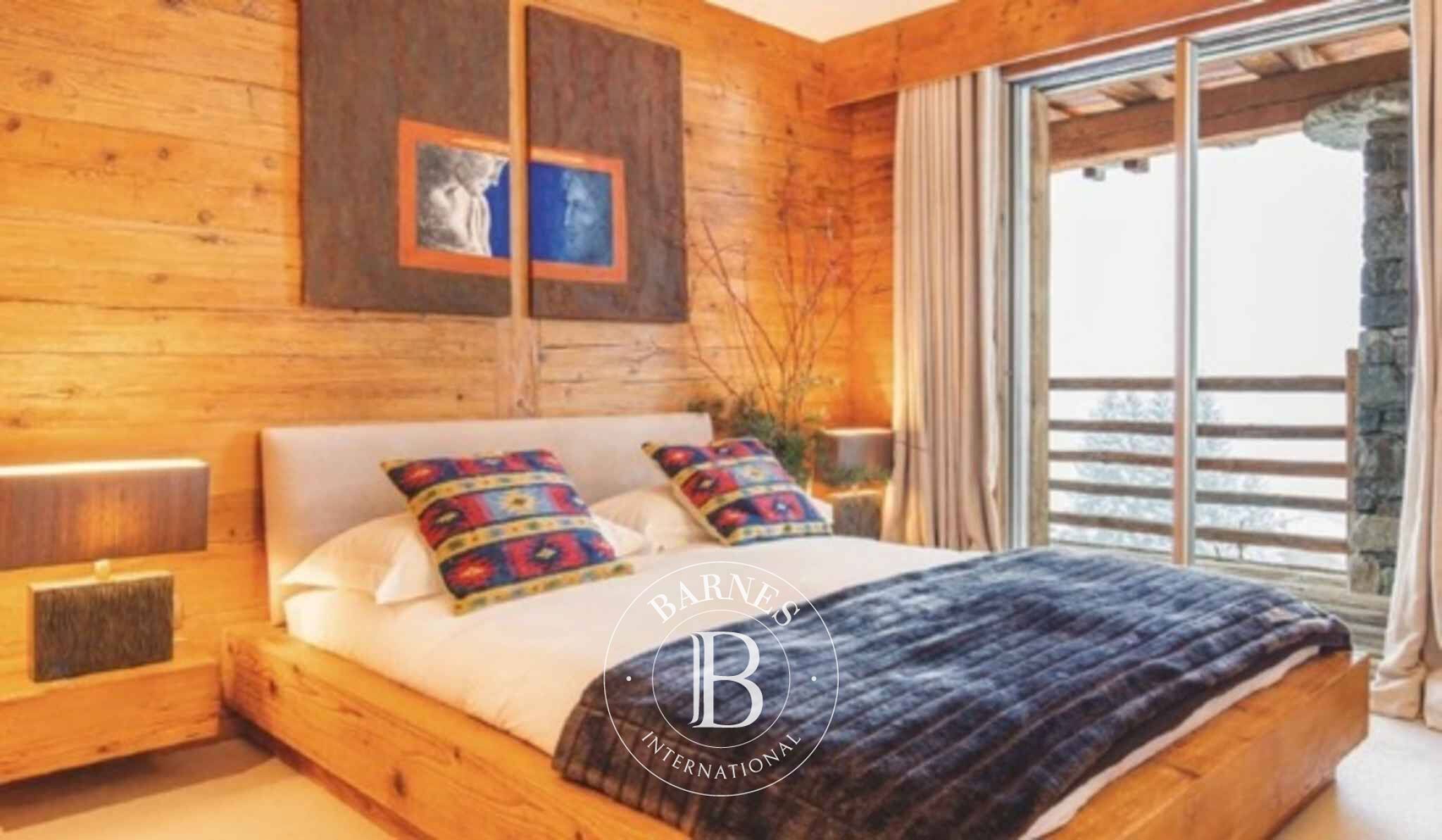 À vendre, Chalet Verbier - picture 8