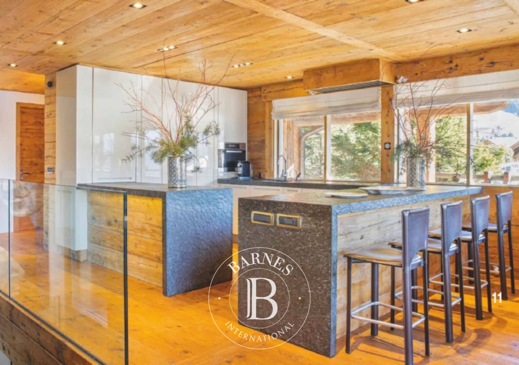 À vendre, Chalet Verbier - picture 5