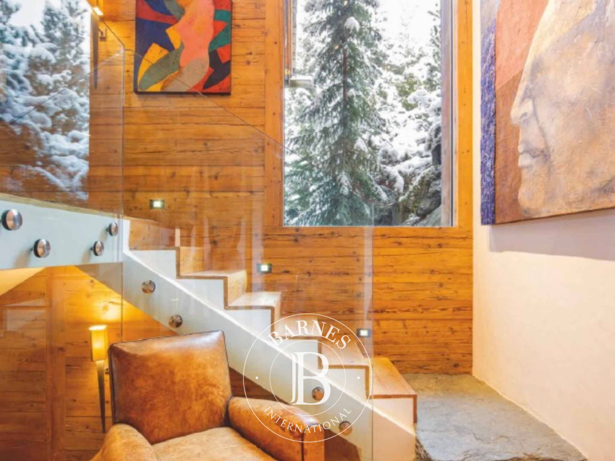 À vendre, Chalet Verbier - picture 6