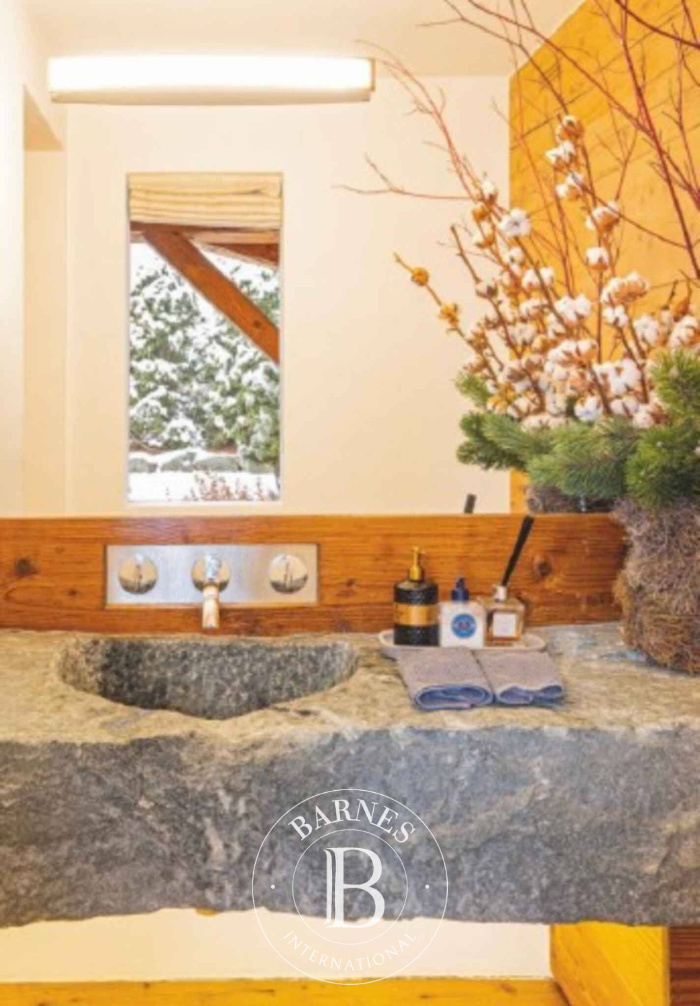 À vendre, Chalet Verbier - picture 9