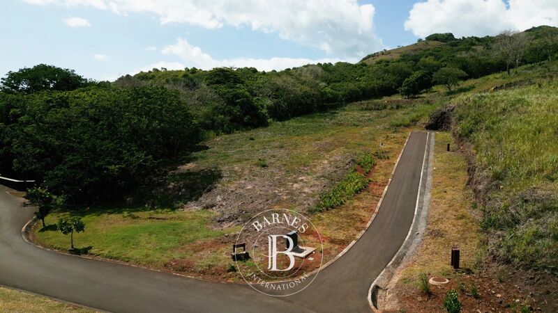 À vendre Terrain résidentiel | Bel Ombre - picture 3