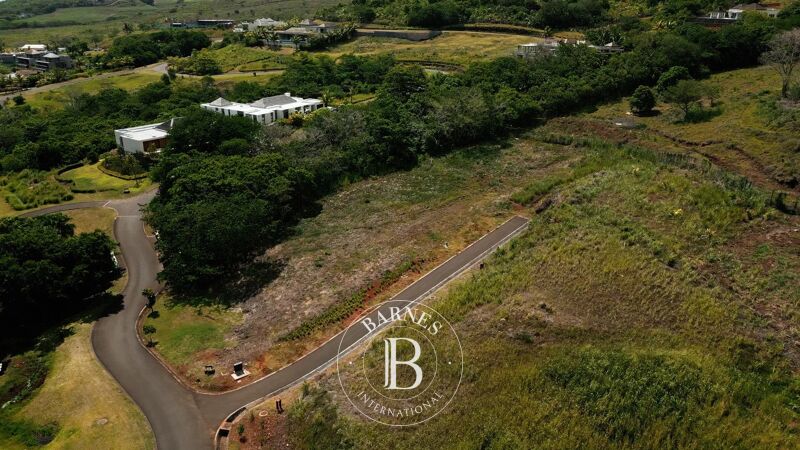 À vendre Terrain résidentiel | Bel Ombre - picture 1