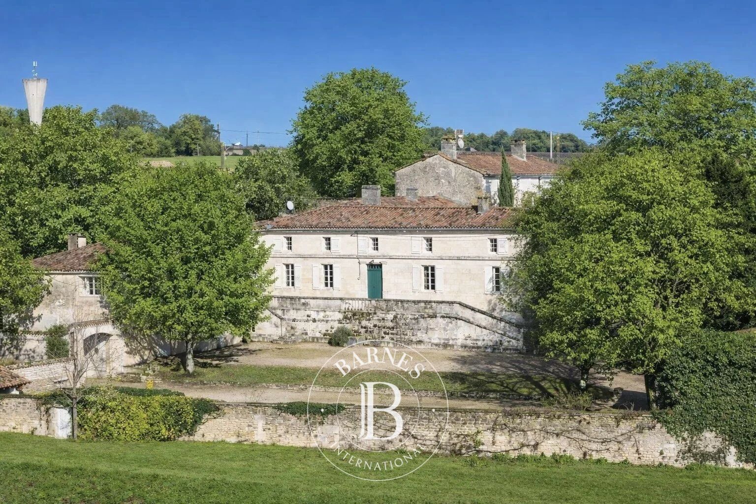 Proprietà Moulidars - picture 1