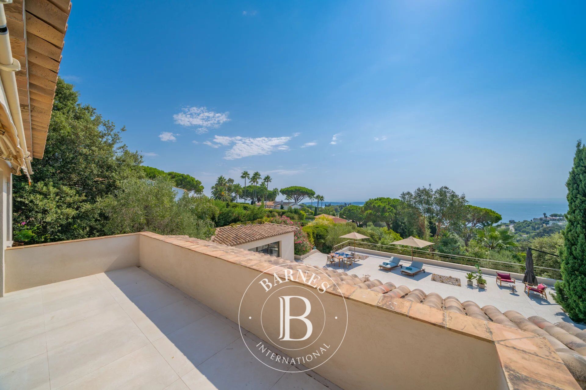 Villa Vallauris - picture 14