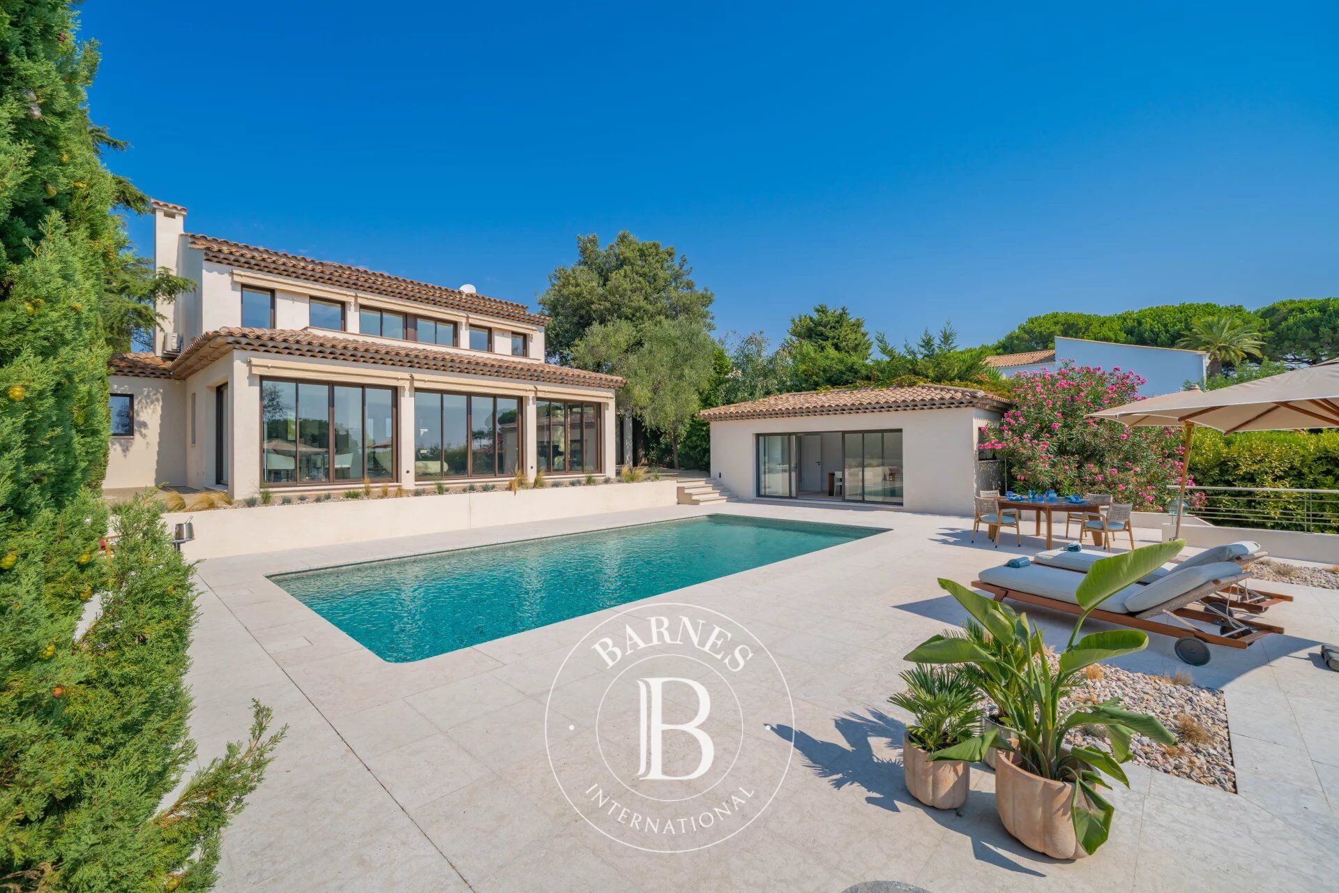 Villa Vallauris - picture 22