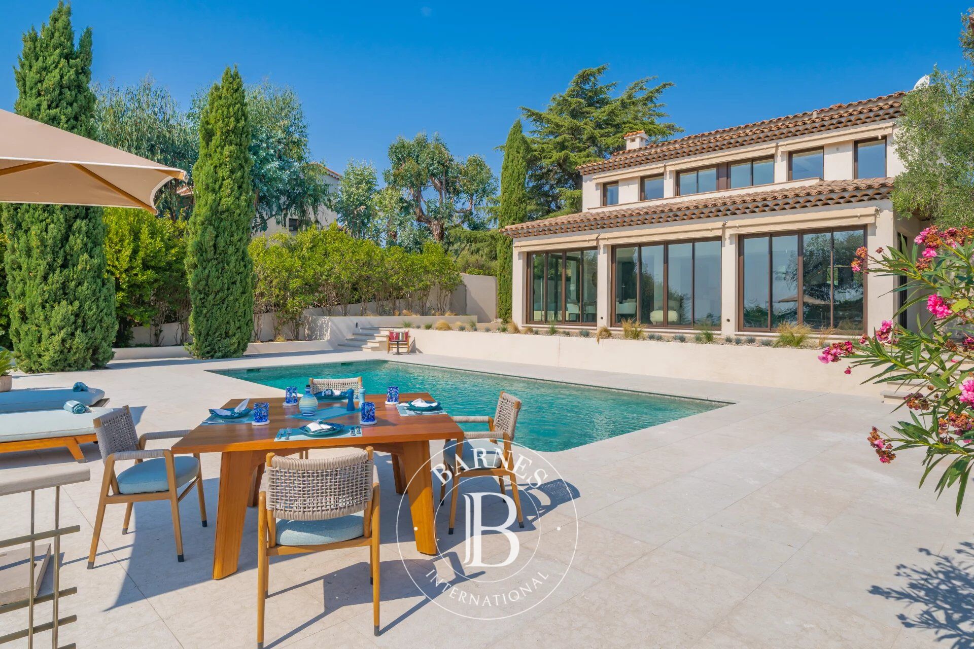 Villa Vallauris - picture 23