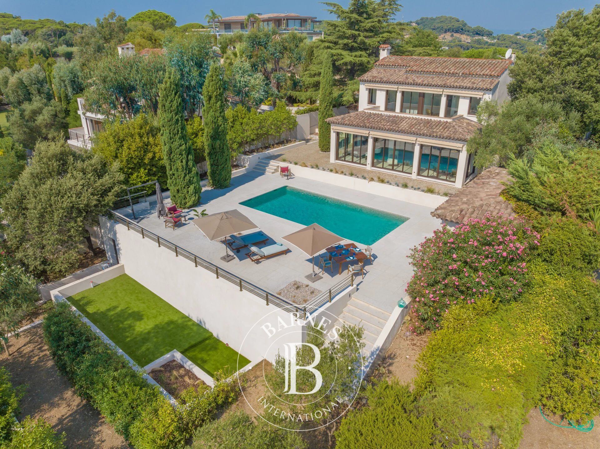 Villa Vallauris - picture 20