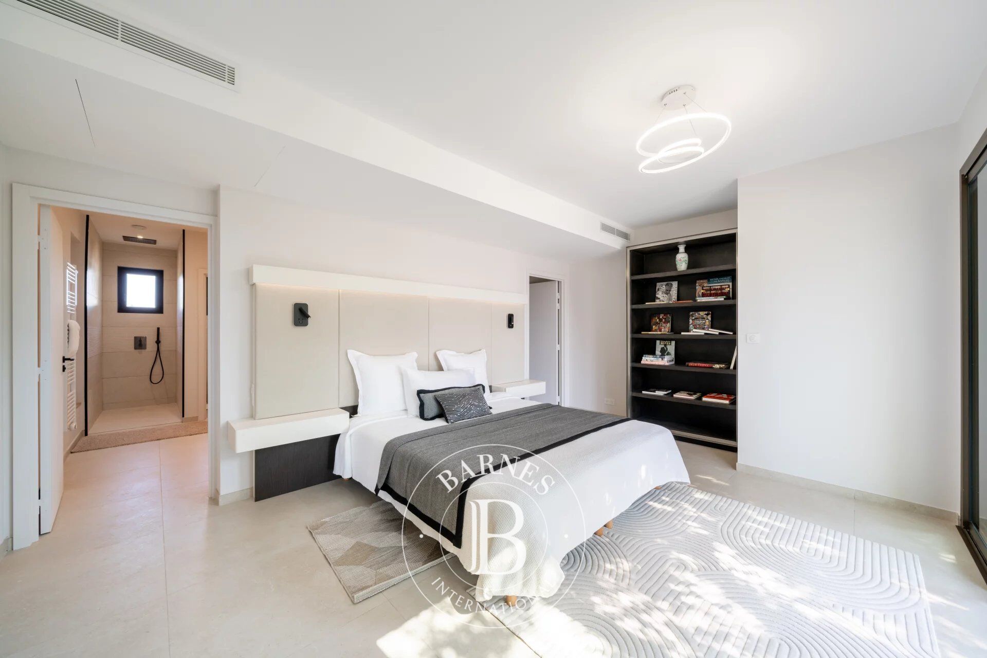 Villa Vallauris - picture 10