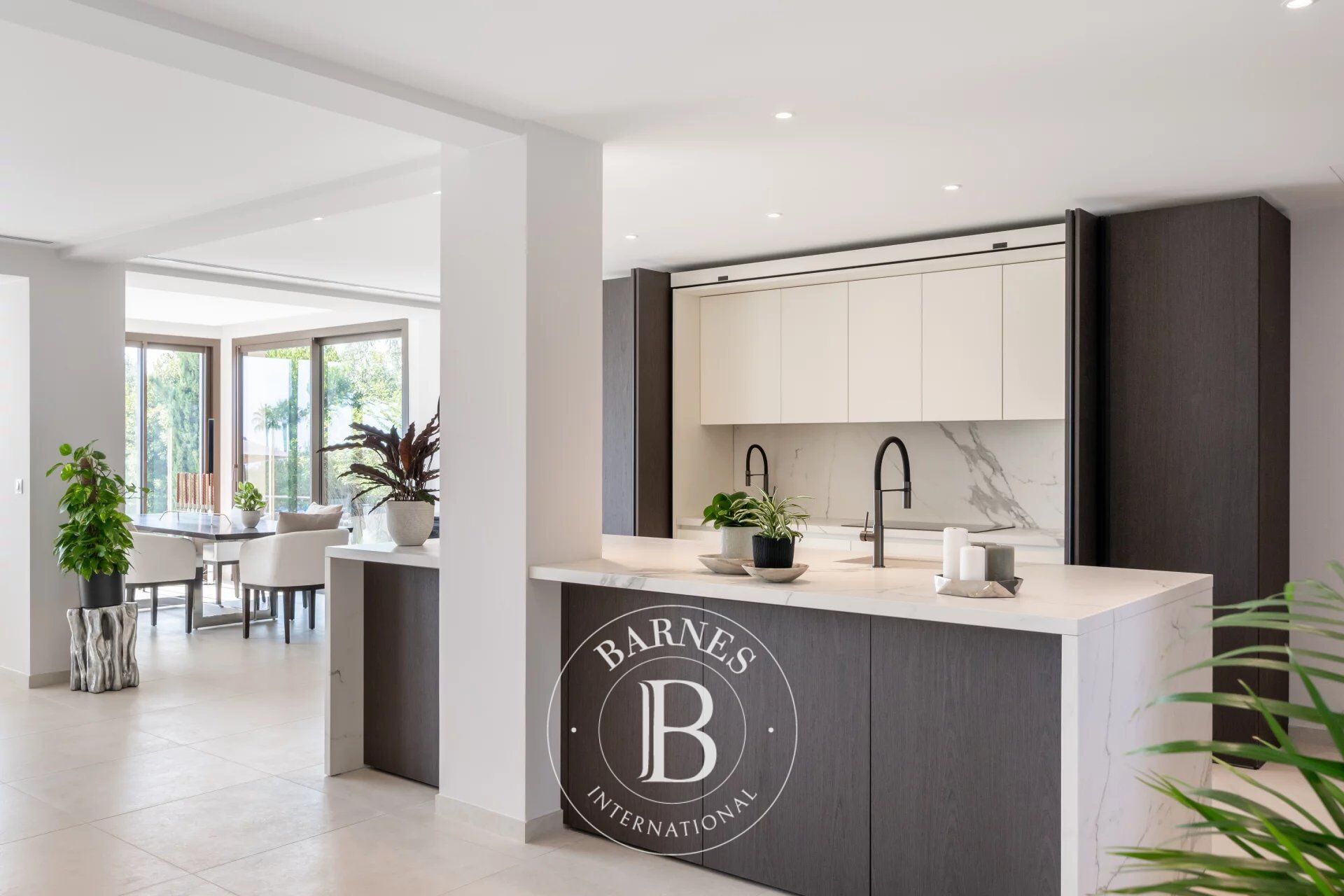 Villa Vallauris - picture 5